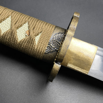 Wholesale Musha Swords - Musha "Ryujin" Katana | Katana Swords In Bulk