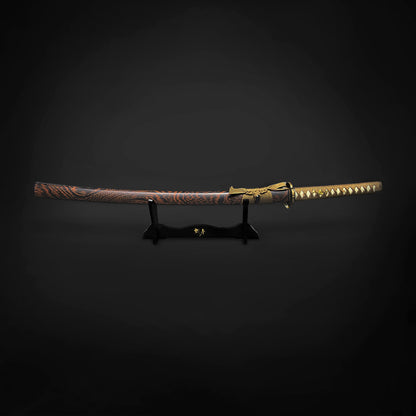 Wholesale Musha Swords - Musha "Ryujin" Katana | Katana Swords In Bulk