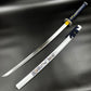 40 1/2" Hand Forged Samurai Sword