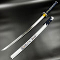 Wholesale Musha Swords - 40 1/2" Hand-Forged Samurai Sword