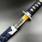 40 1/2" Hand Forged Samurai Sword