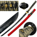 Musha Hanami Katana