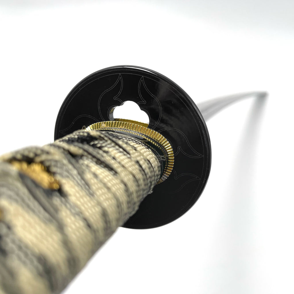 Musha Hanami Katana