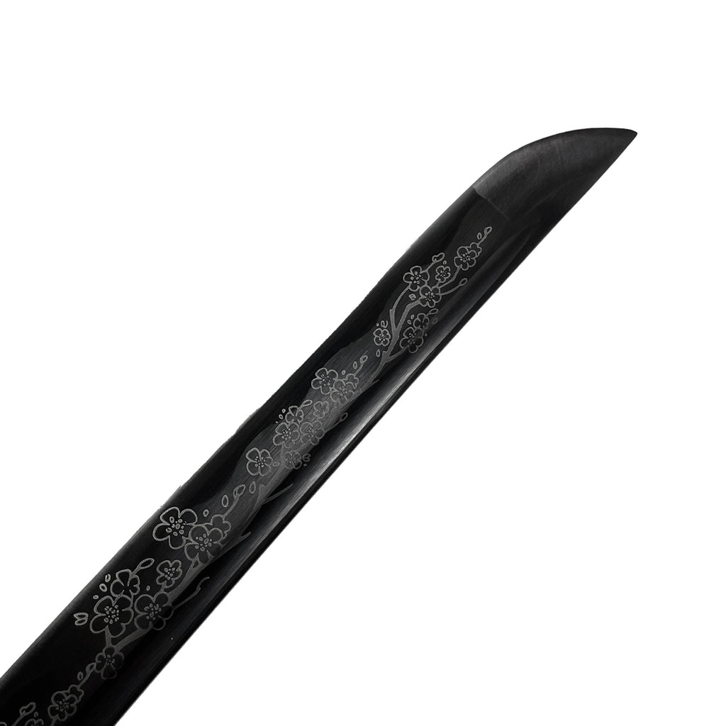 Musha Hanami Katana