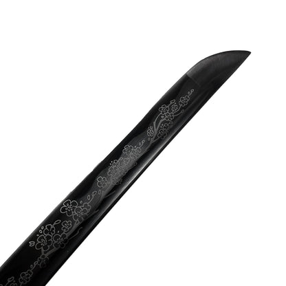 Musha Hanami Katana