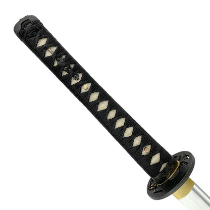 MUSHA “BLACK PEARL DRAGON” KATANA.