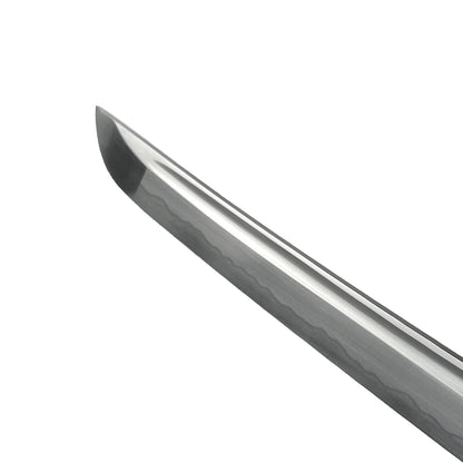 MUSHA "BAMBOO & PLUM FLOWER" KATANA