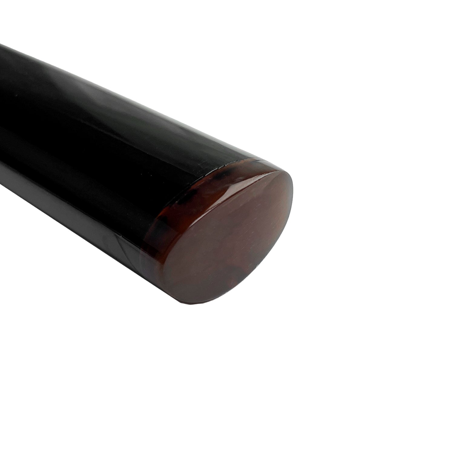 MUSHA BLACK "BAMBOO & PLUM FLOWER" KATANA