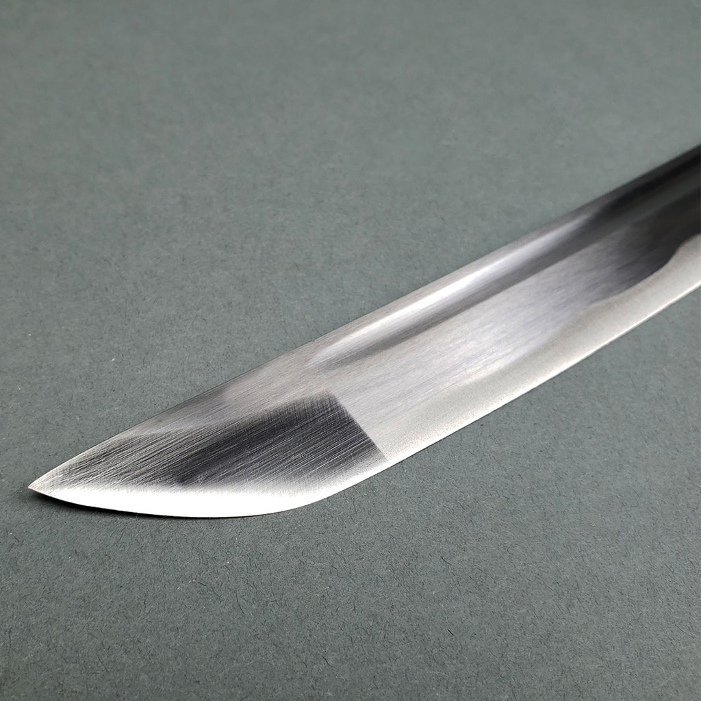 Hand Forged Samurai Sword