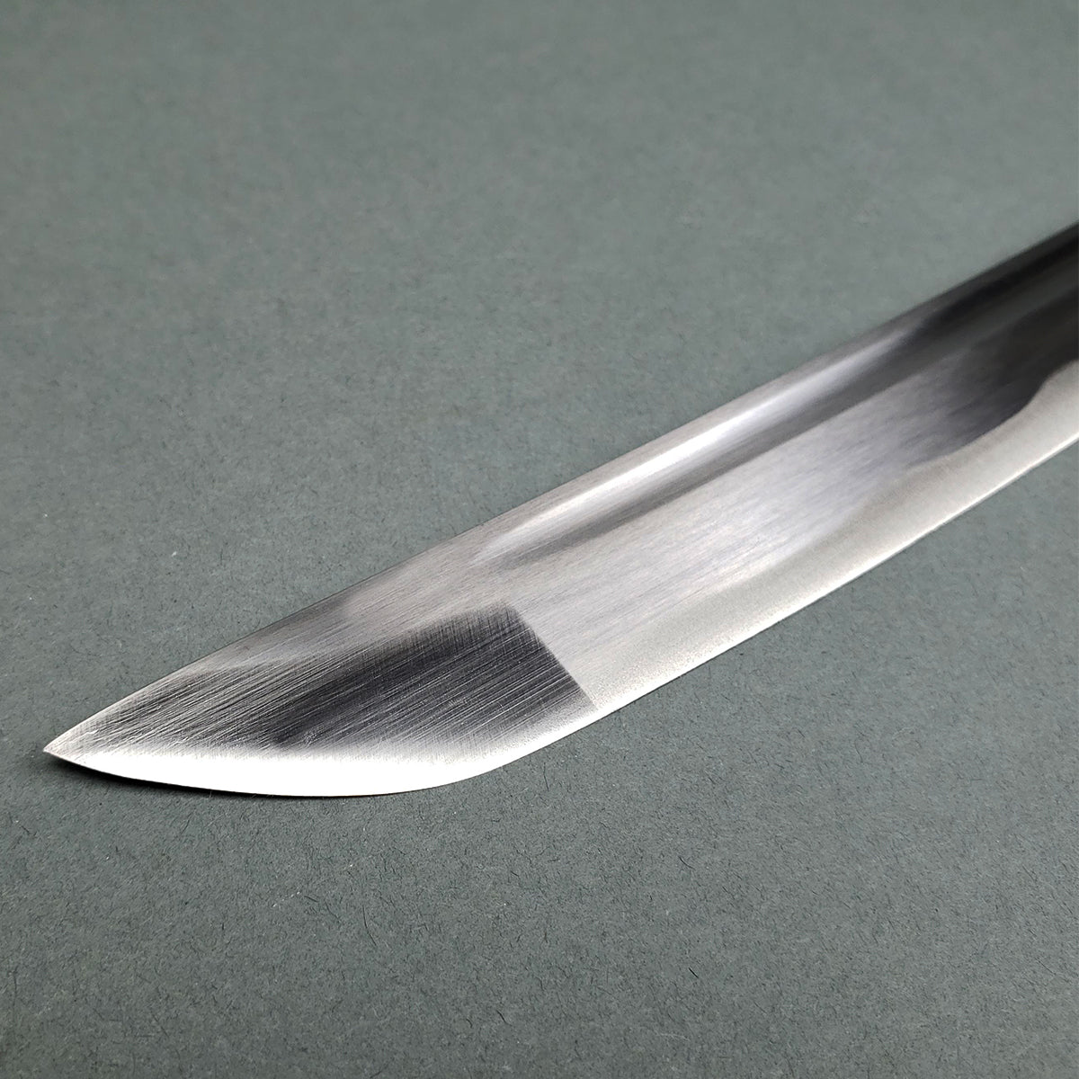 Hand Forged Samurai Sword