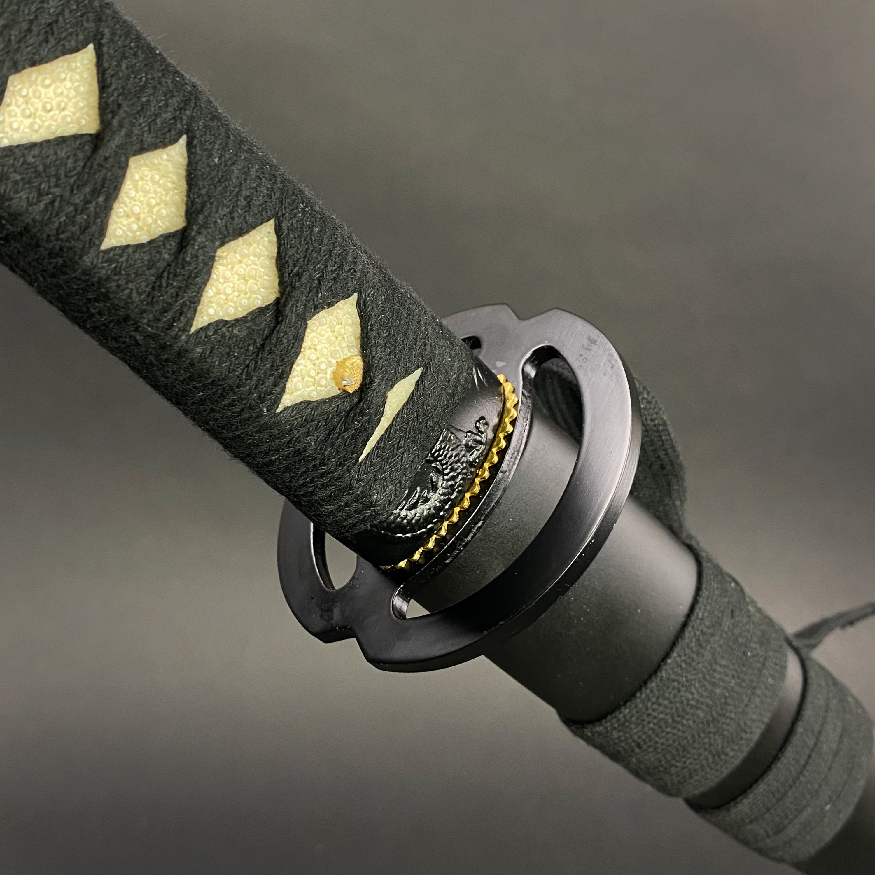 32 1/2" Forged Iaido Training Wakizashi