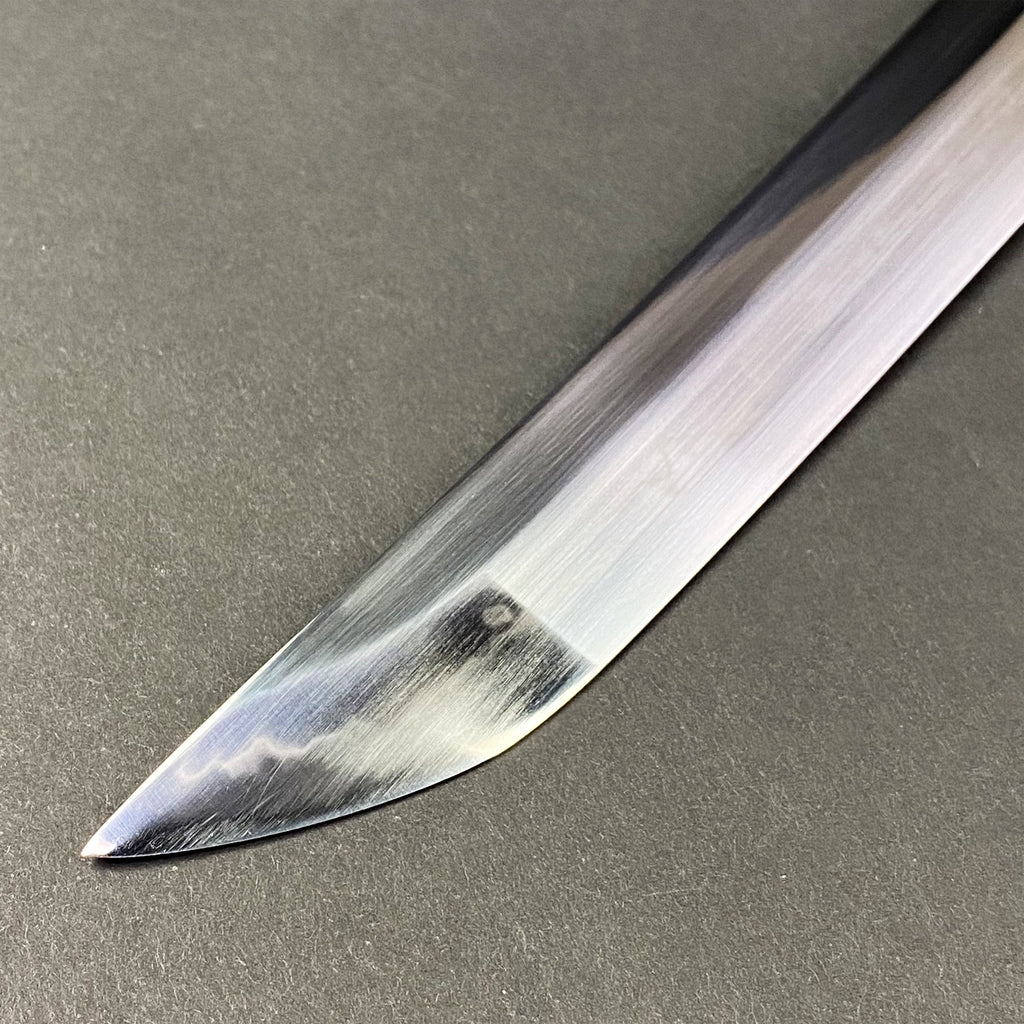 40 1/2" Hand forge 1095 carbon steel samurai sword
