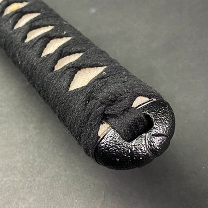 40 1/2" Hand forge 1095 carbon steel samurai sword