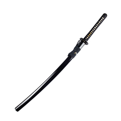 MUSASHI "IGUSA OMOTE" KATANA