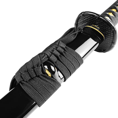 MUSASHI "IGUSA OMOTE" KATANA