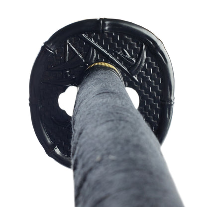 MUSASHI "IGUSA OMOTE" KATANA