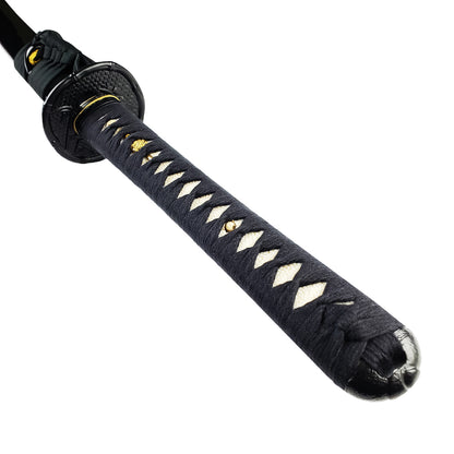 MUSASHI "IGUSA OMOTE" KATANA