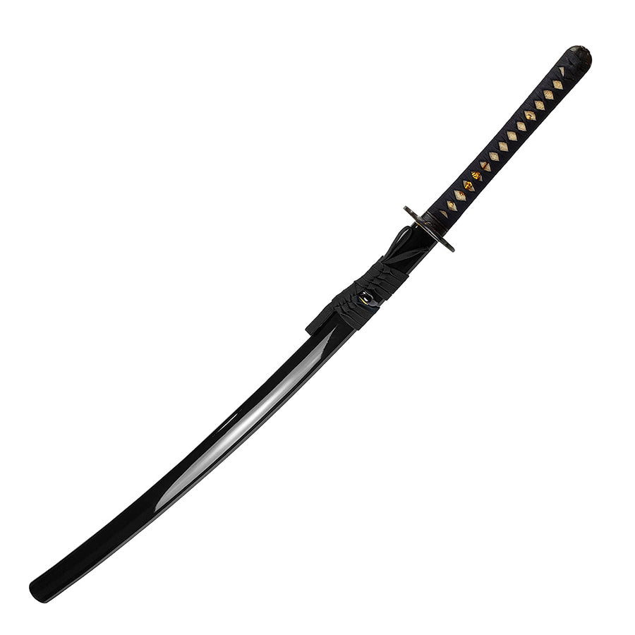 MUSASHI “YAMATA NO OROCHI” DRAGON SLAYER KATANA