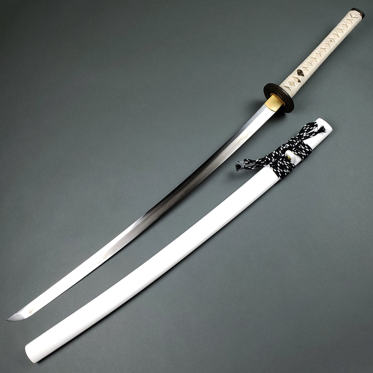 MUSASHI WHITE UMI KATANA