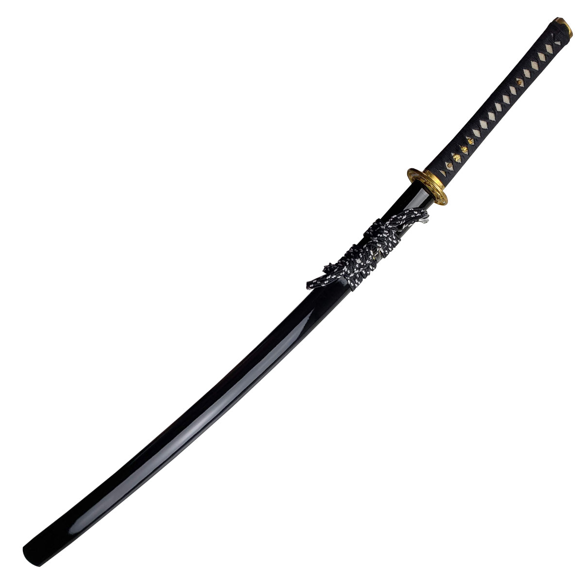 MUSASHI GOLD DRAGONFLY KATANA