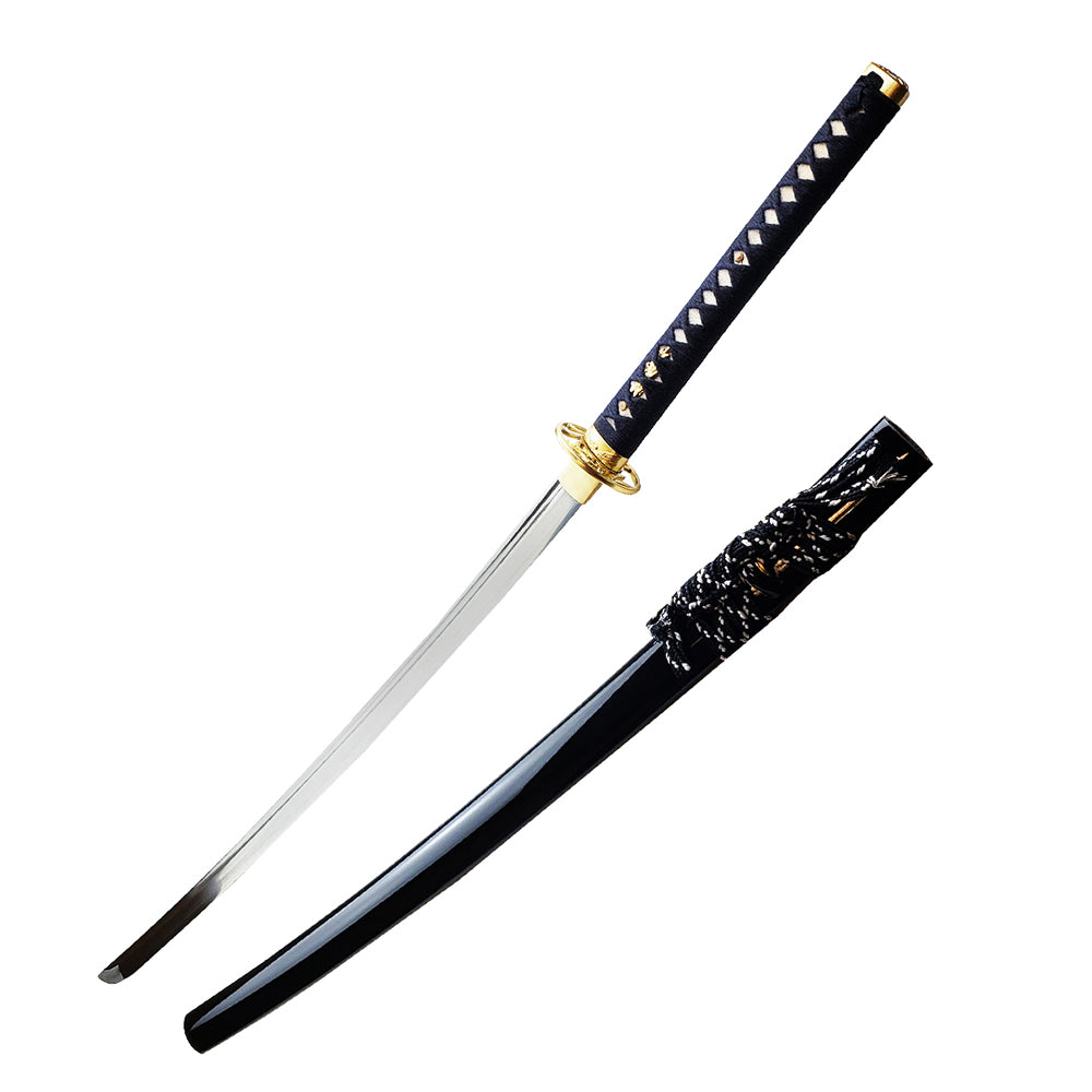 MUSASHI GOLD DRAGONFLY KATANA