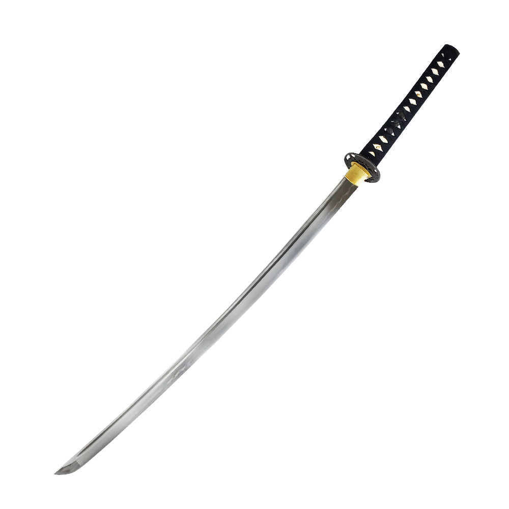 41" Hand Forged Samurai Sword, MUSASHI