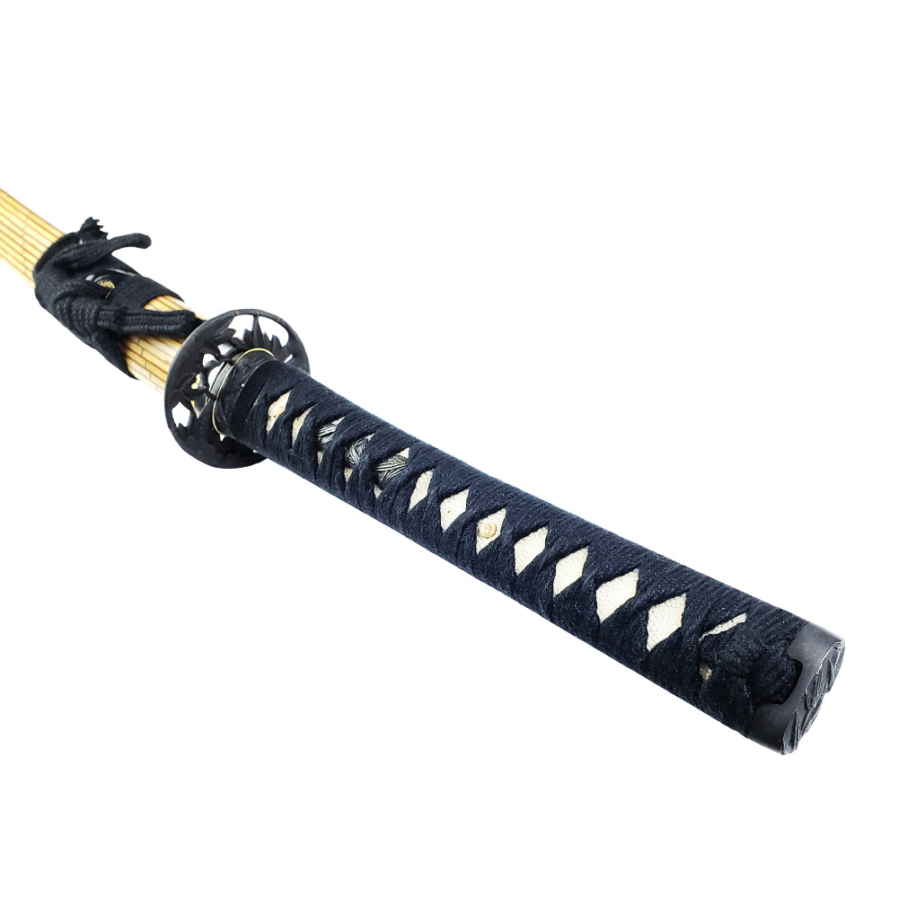 41" Hand Forged Samurai Sword, MUSASHI