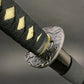 40 14" Hand Forged Samurai Sword, MUSHA