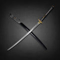 Musashi "Koi" Katana