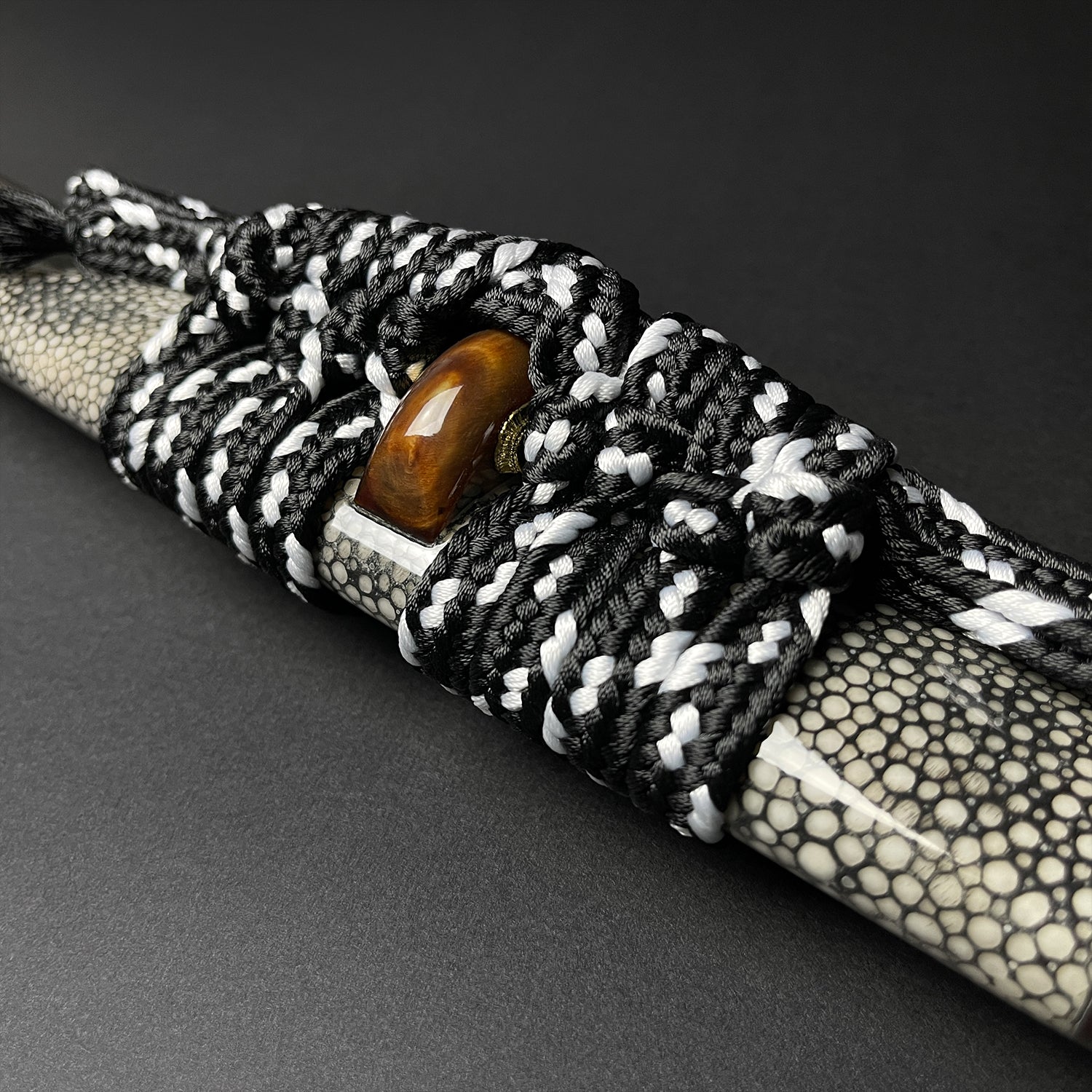 Musashi "Koi" Katana