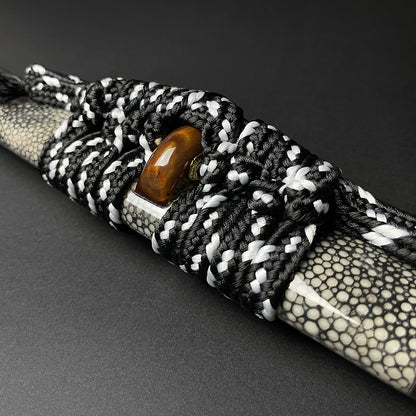 Musashi "Koi" Katana