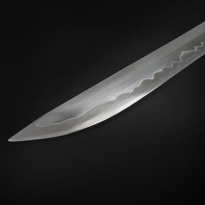 Musashi "Koi" Katana