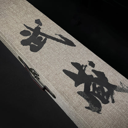Musashi "Koi" Katana