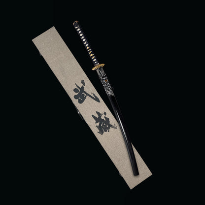 Musashi "Koi" Katana