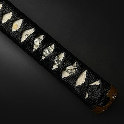 Musashi "Koi" Katana
