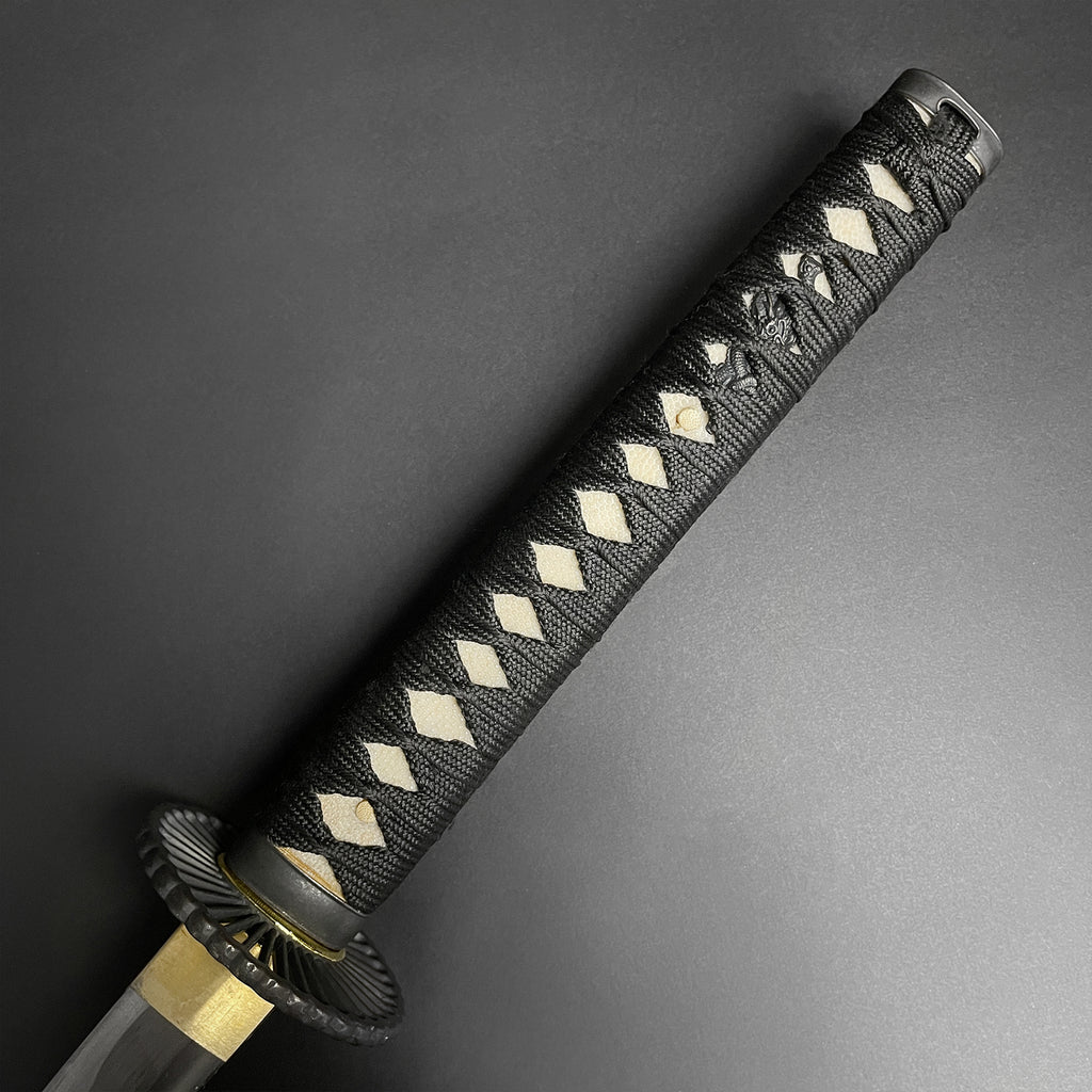 40 1/2" Hand Forge "Chushingura" Sword