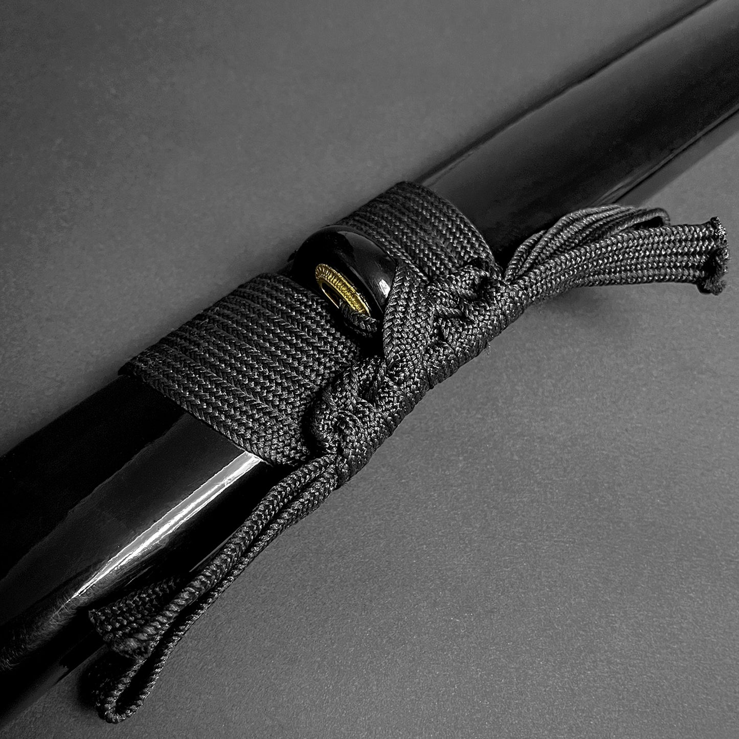 Musha 40 1/2" Hand Forged "Chushingura" Sword