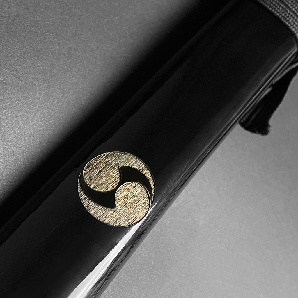 40 1/2" Hand Forge "Chushingura" Sword