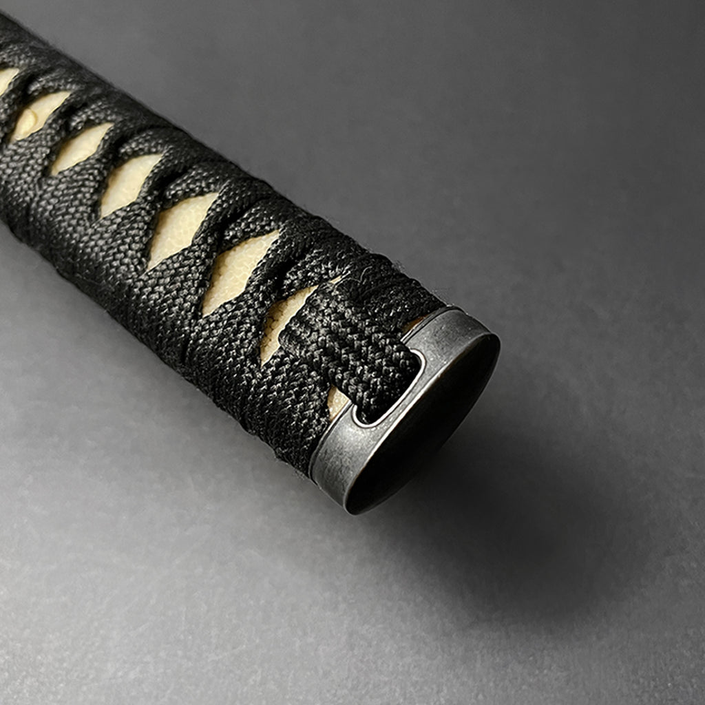 40 1/2" Hand Forge "Chushingura" Sword