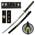 40 1/2" Hand Forge "Chushingura" Sword