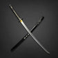 Musha 40 1/2" Hand Forged "Chushingura" Sword