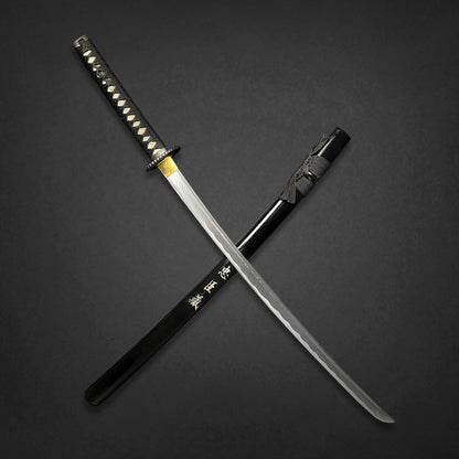 40 1/2" Hand Forge "Chushingura" Sword