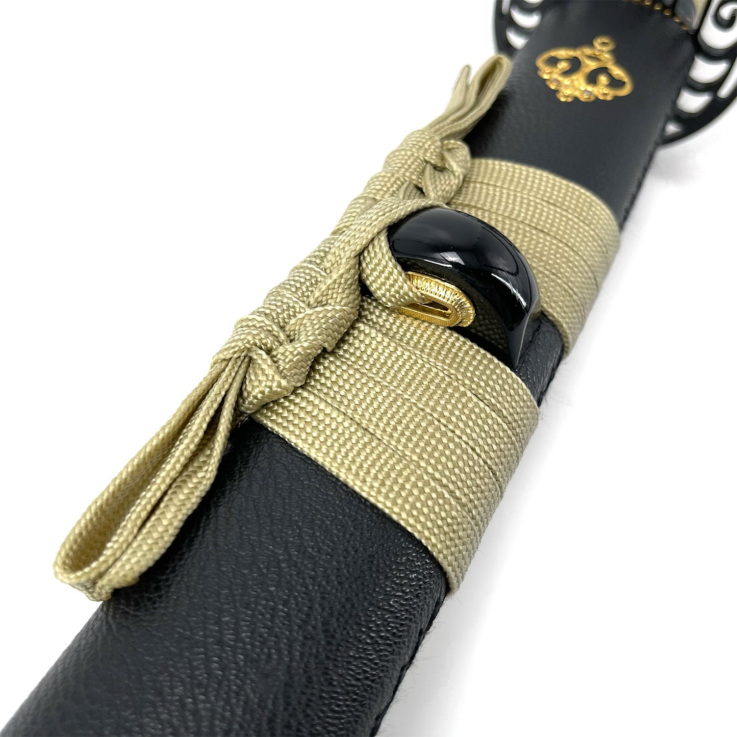 Musha 41" Hand Forged Samurai Sword Kotodu series - Orchid