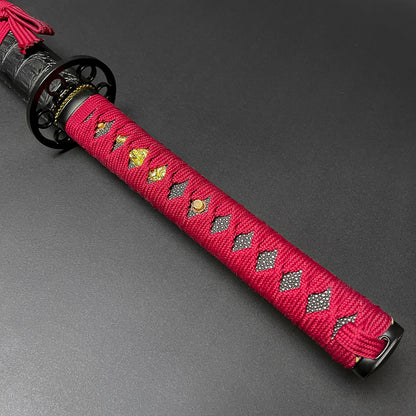 Wholesale Musha Swords - Hand-Forged Samurai Katanas