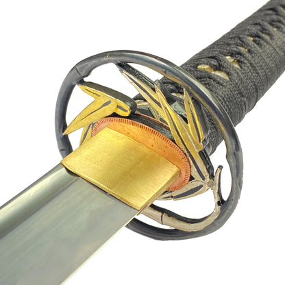 Wholesale Musashi Swords - “Take” Katana Bulk Discounts