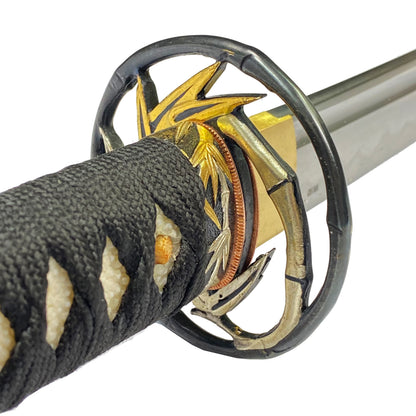 Wholesale Musashi Swords - “Take” Katana Bulk Discounts
