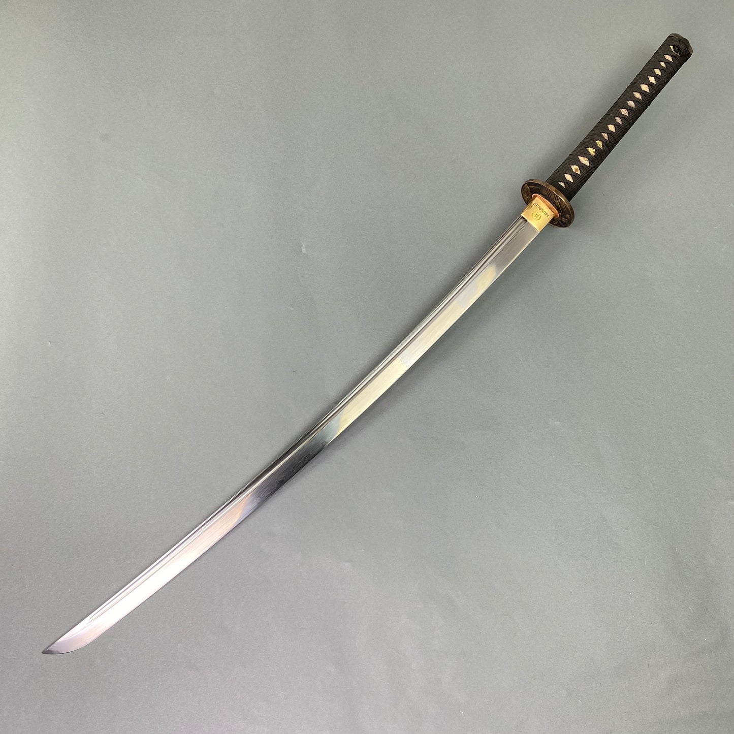 Musashi 44" Yasha Hand Forged Samurai Sword