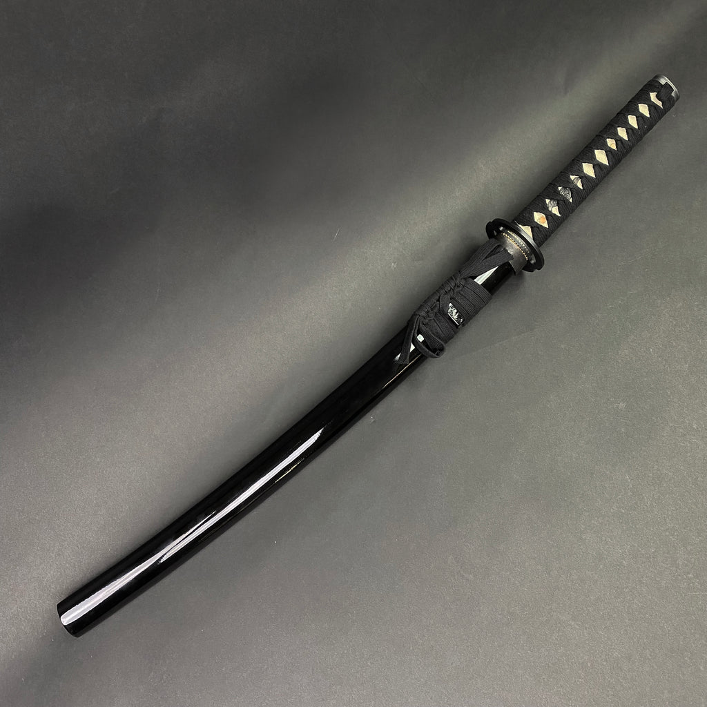 31" Hand forged Wakisashi