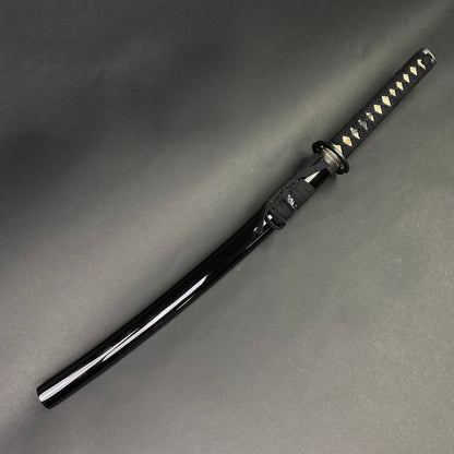 31" Hand forged Wakisashi