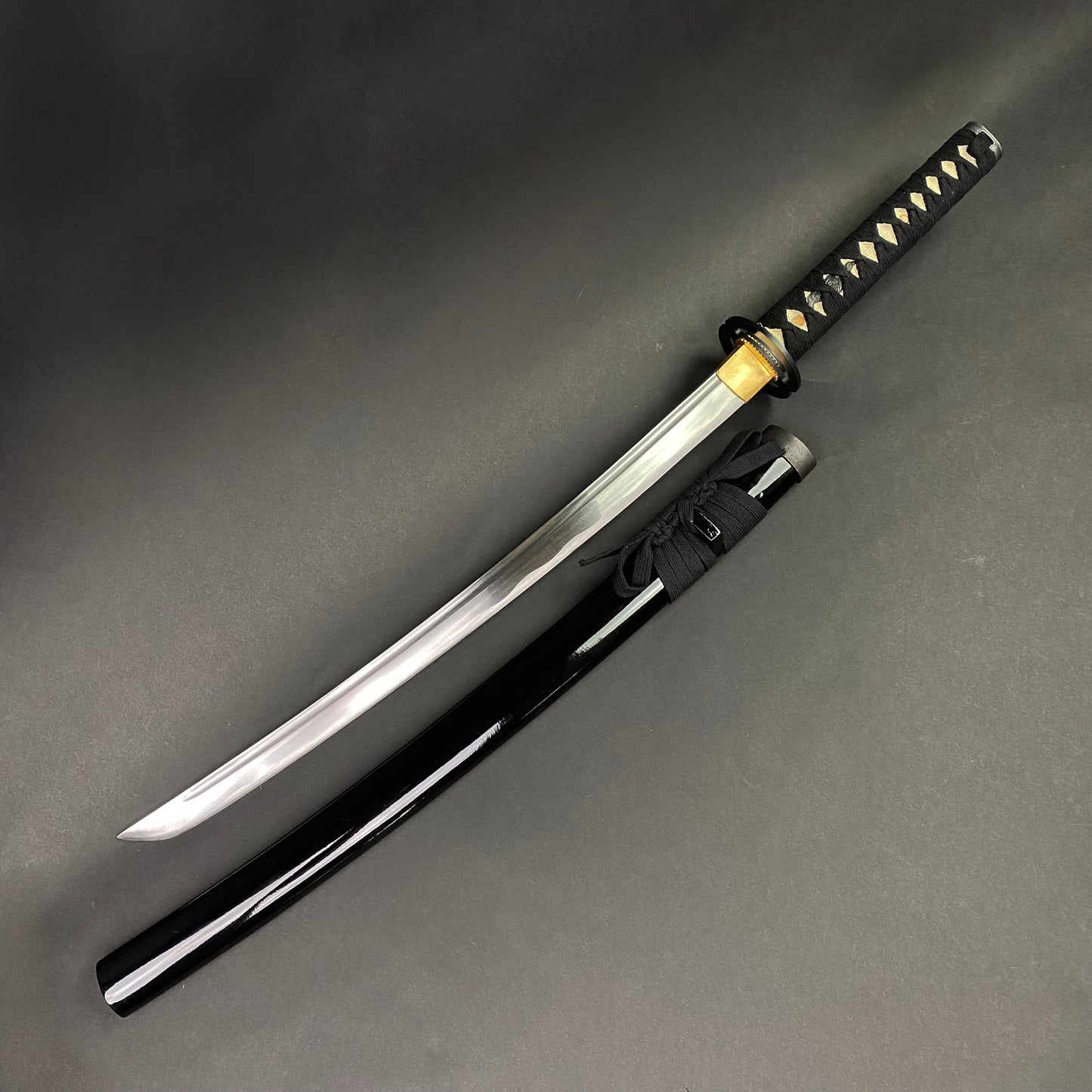 Musha 31" Tactical Wakisashi